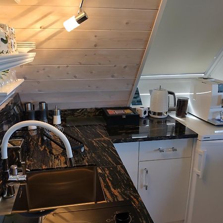 Haus "Guck - Ins - Tal" Appartement Sasbachwalden Buitenkant foto
