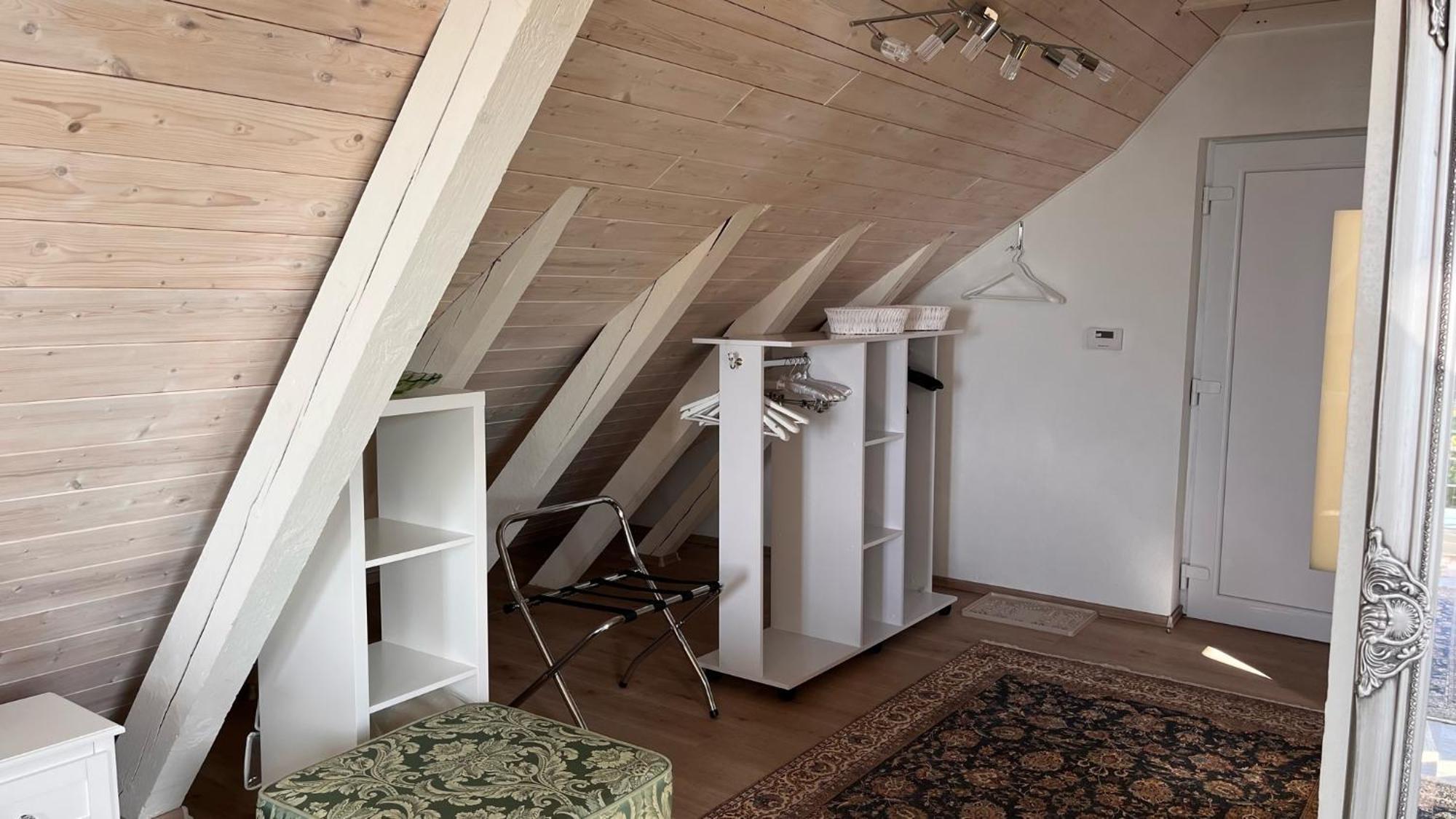 Haus "Guck - Ins - Tal" Appartement Sasbachwalden Buitenkant foto