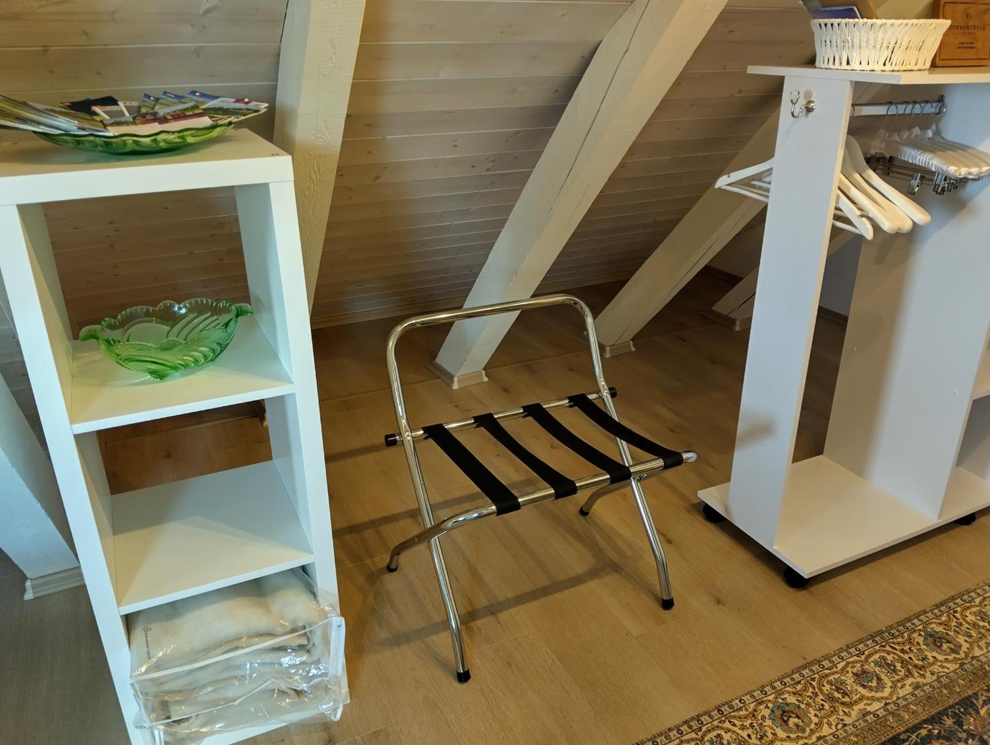 Haus "Guck - Ins - Tal" Appartement Sasbachwalden Buitenkant foto