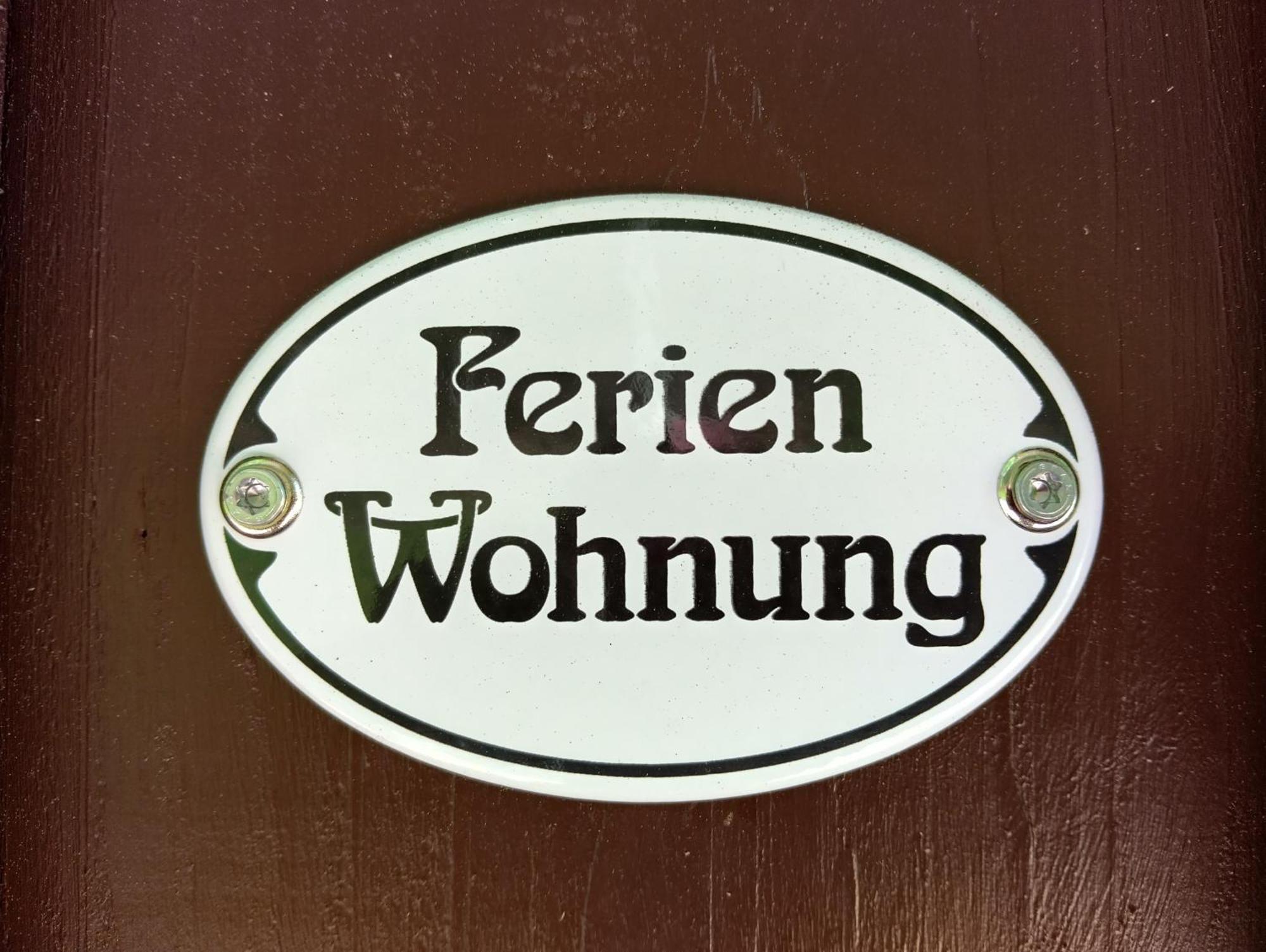 Haus "Guck - Ins - Tal" Appartement Sasbachwalden Buitenkant foto