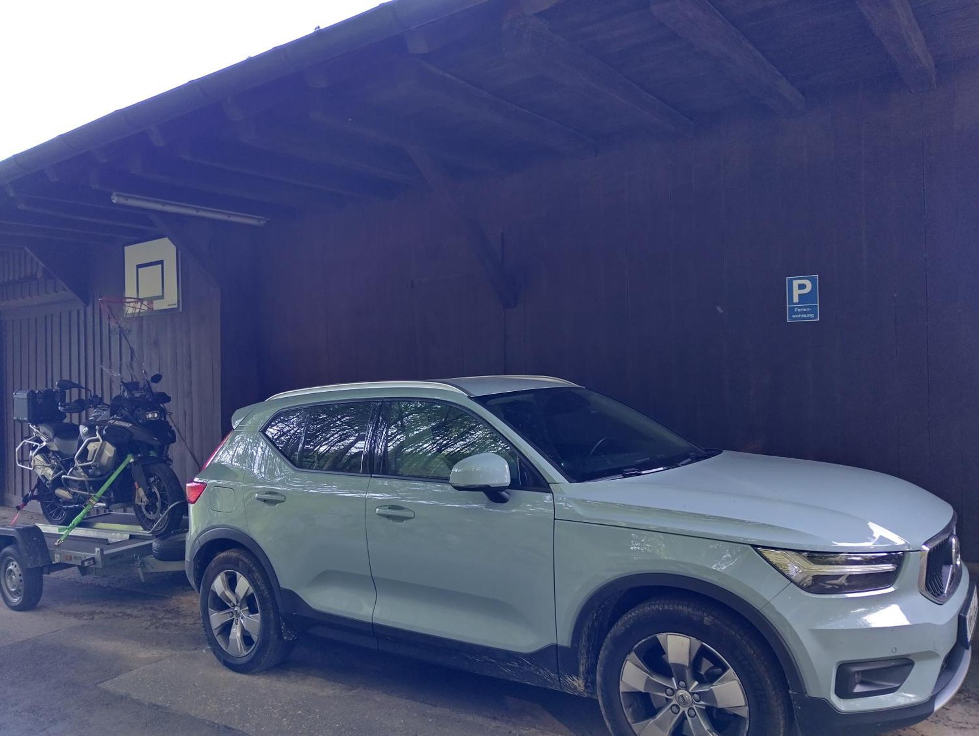 Haus "Guck - Ins - Tal" Appartement Sasbachwalden Buitenkant foto