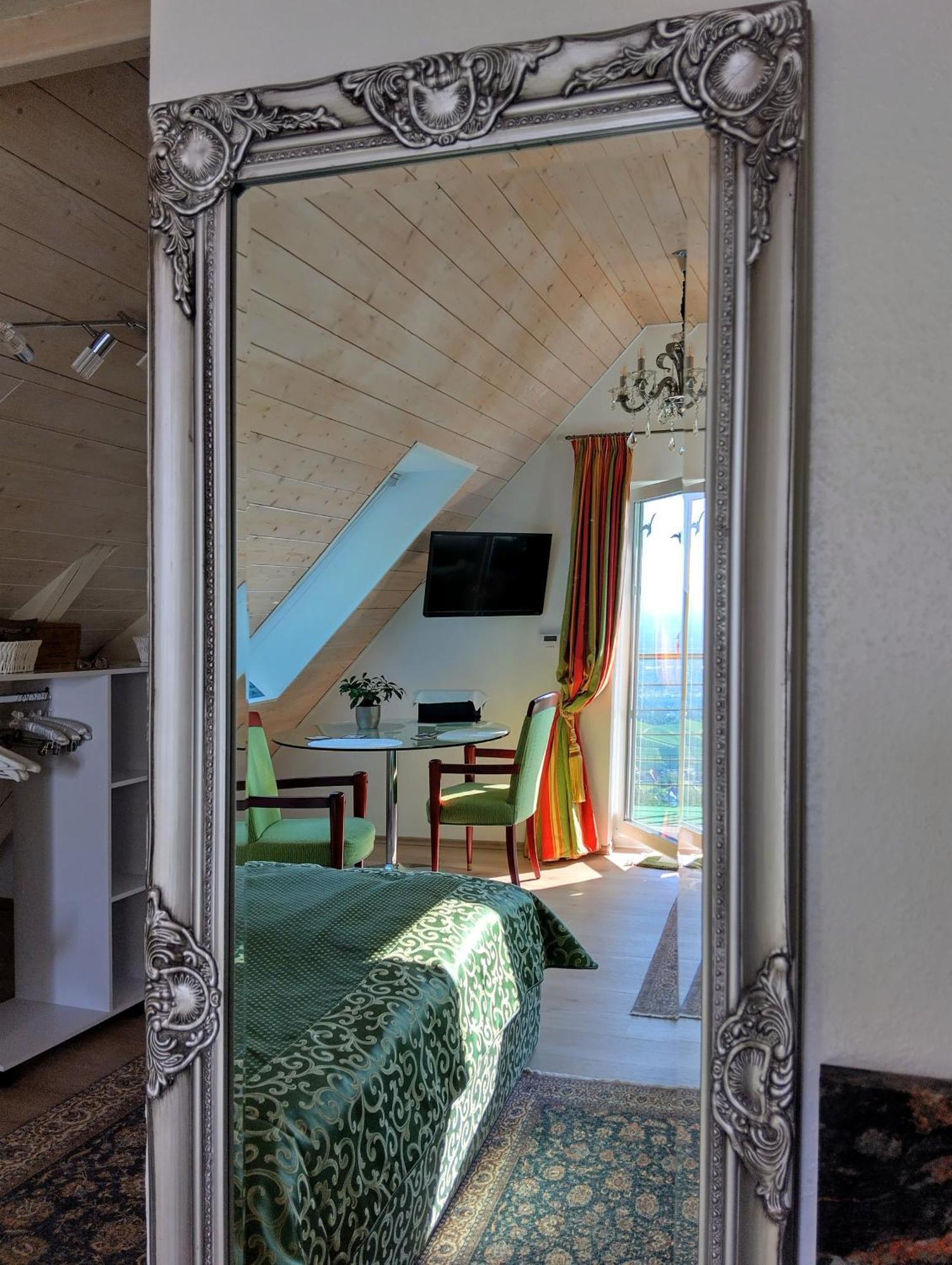 Haus "Guck - Ins - Tal" Appartement Sasbachwalden Buitenkant foto