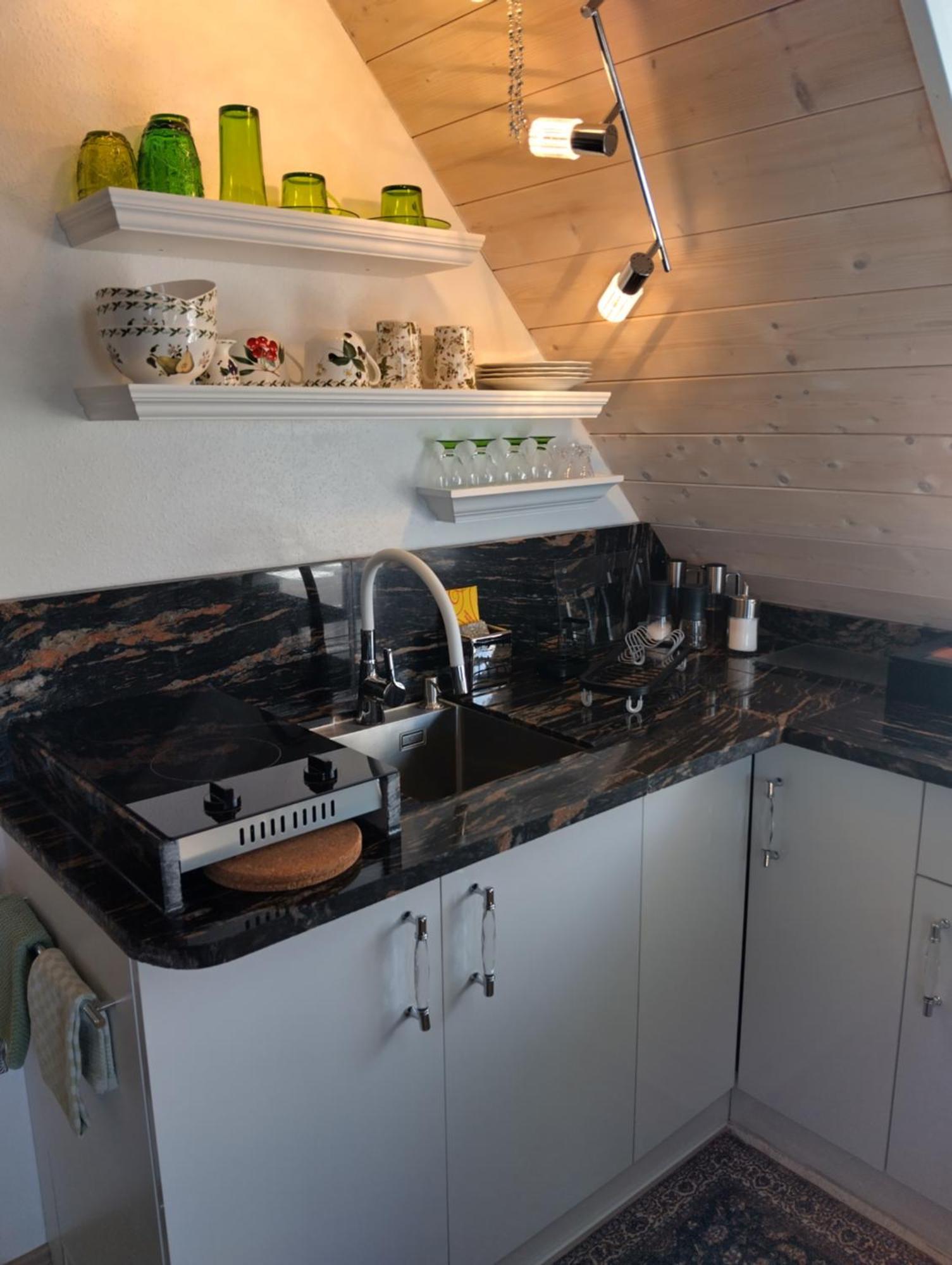 Haus "Guck - Ins - Tal" Appartement Sasbachwalden Buitenkant foto