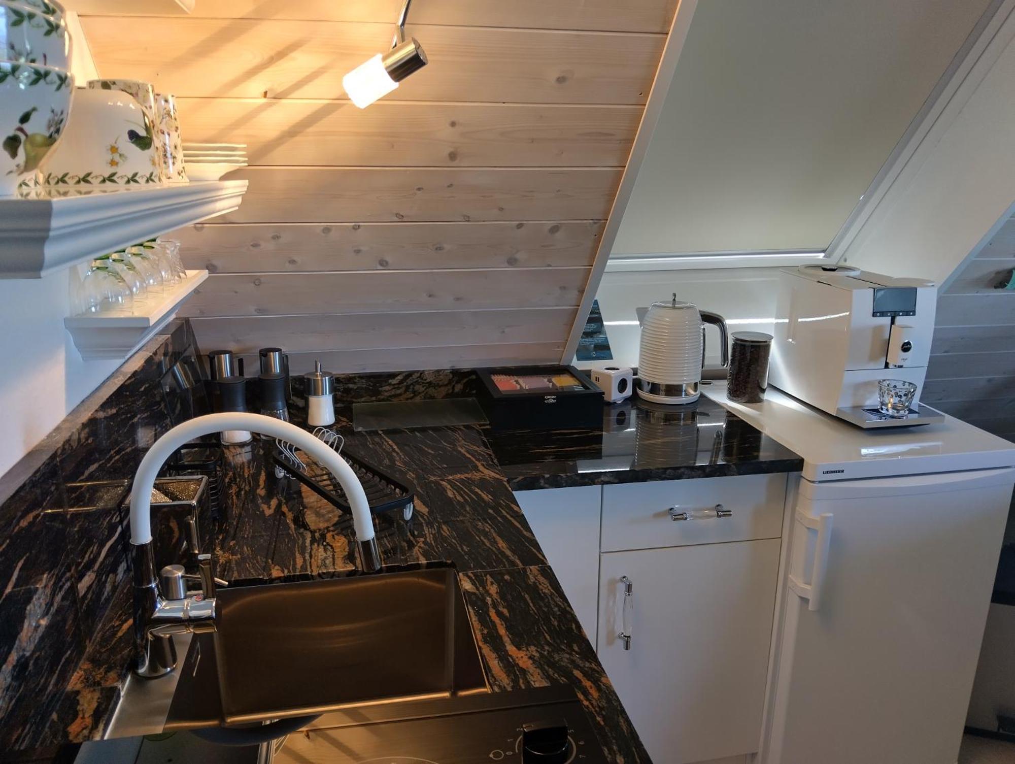 Haus "Guck - Ins - Tal" Appartement Sasbachwalden Buitenkant foto