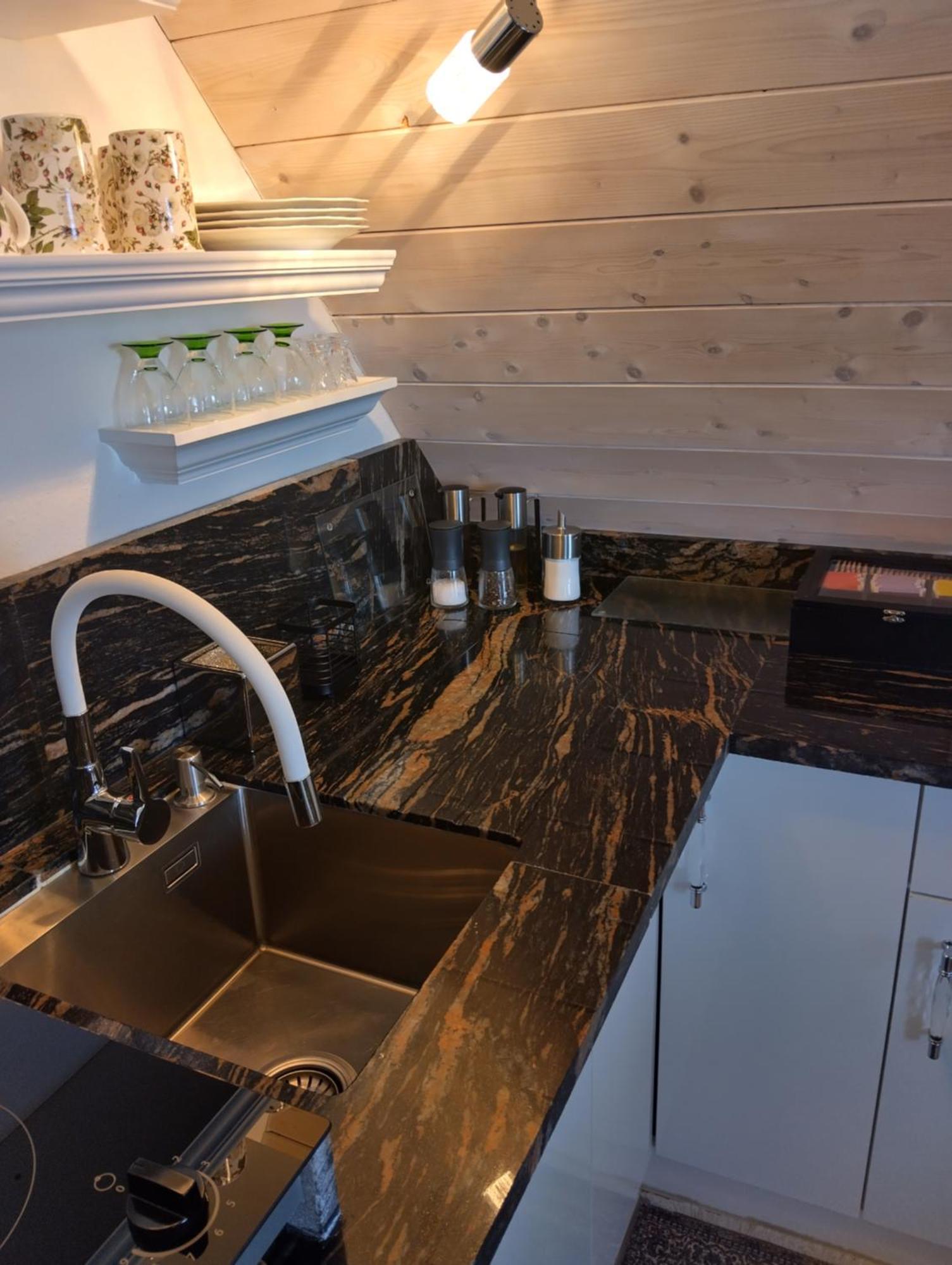 Haus "Guck - Ins - Tal" Appartement Sasbachwalden Buitenkant foto