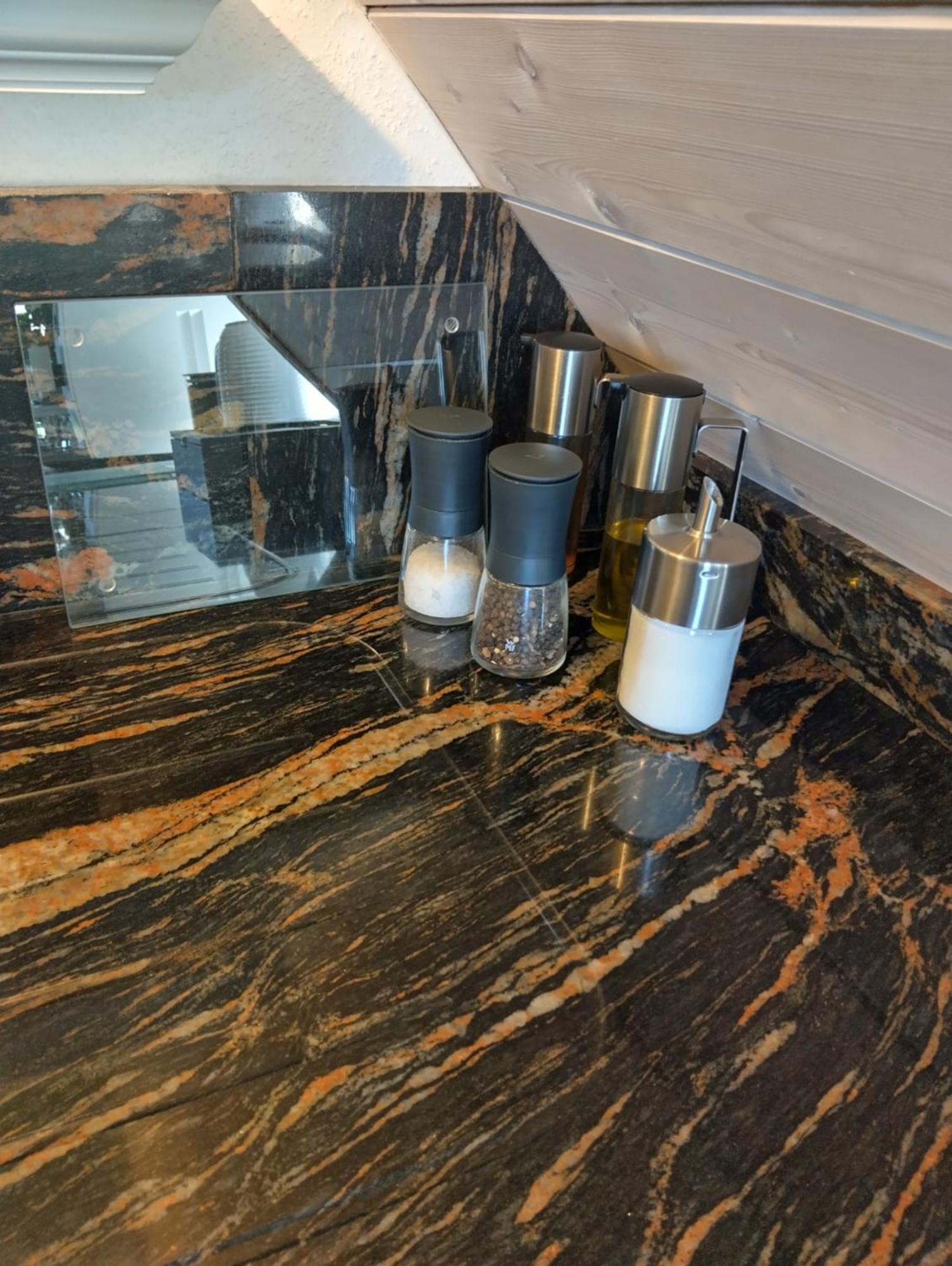 Haus "Guck - Ins - Tal" Appartement Sasbachwalden Buitenkant foto