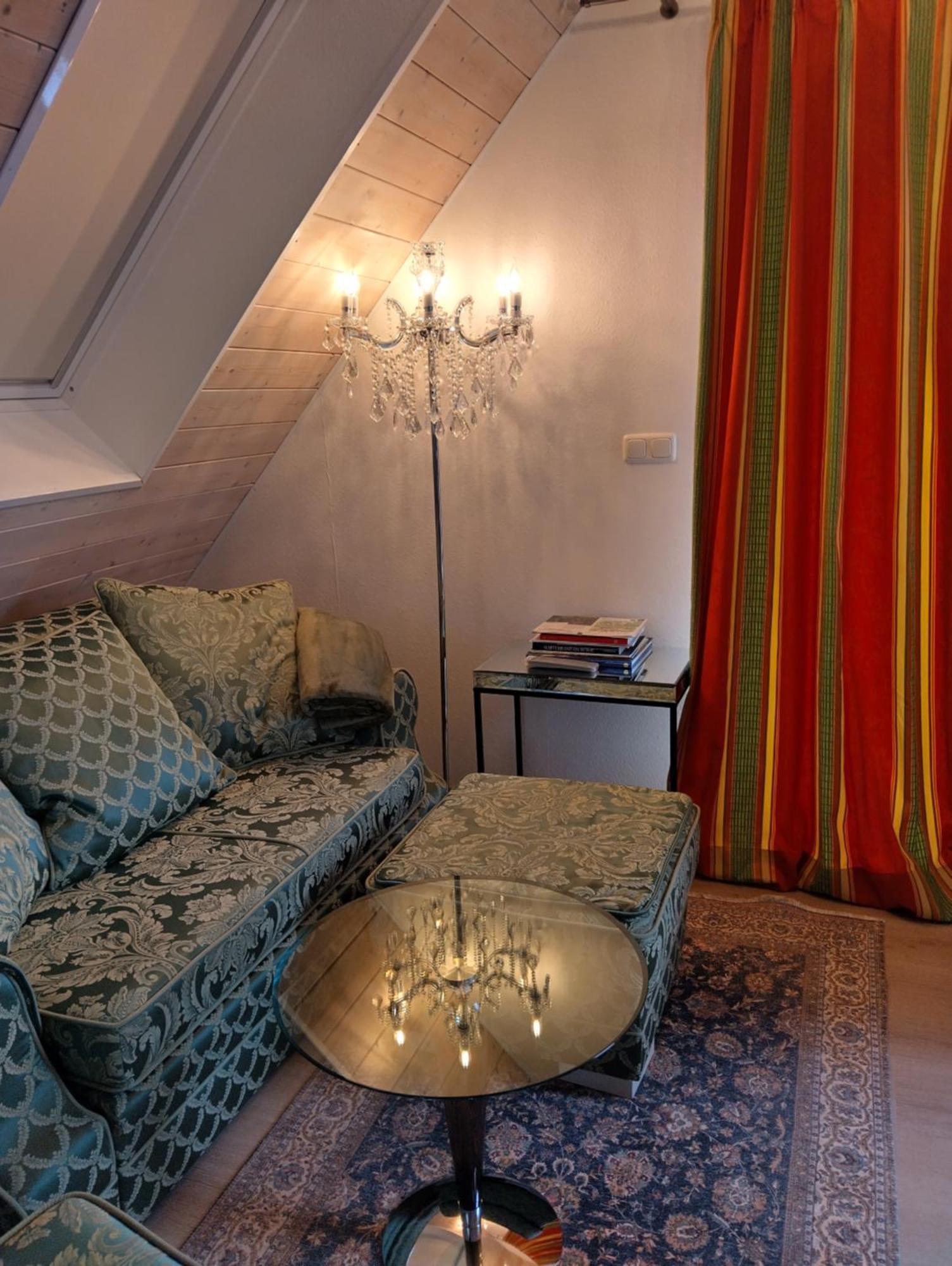 Haus "Guck - Ins - Tal" Appartement Sasbachwalden Buitenkant foto