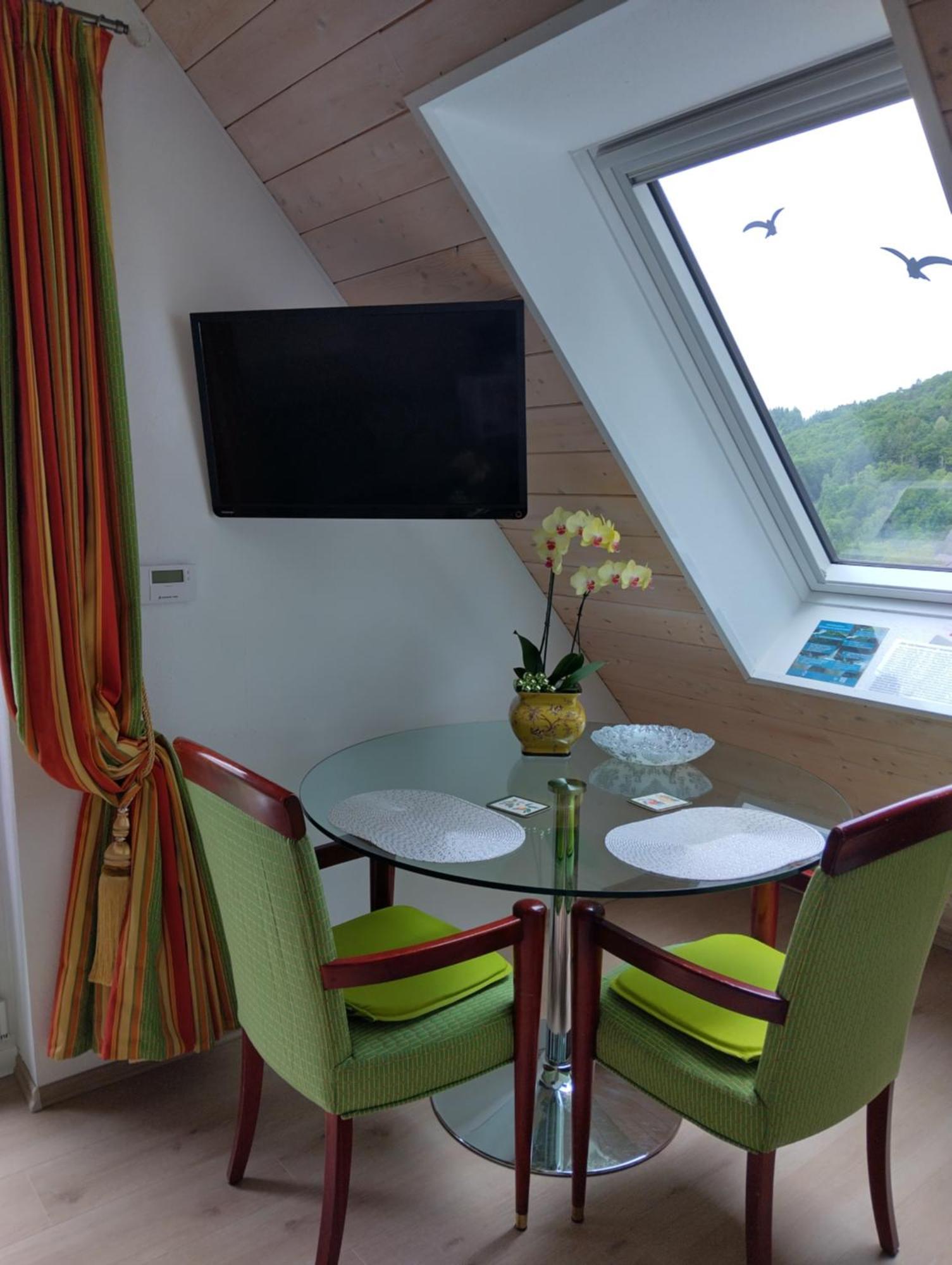 Haus "Guck - Ins - Tal" Appartement Sasbachwalden Buitenkant foto