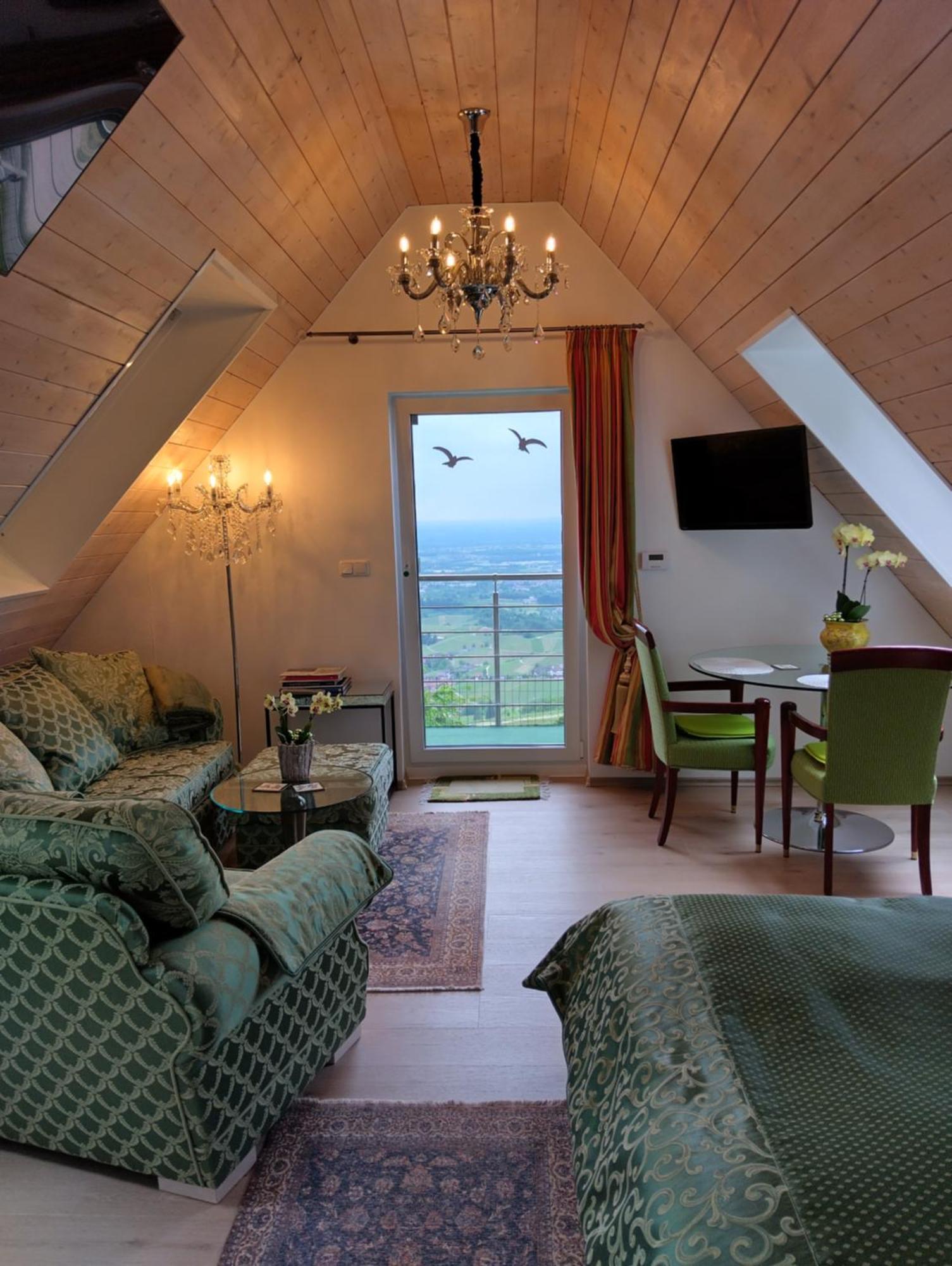 Haus "Guck - Ins - Tal" Appartement Sasbachwalden Buitenkant foto