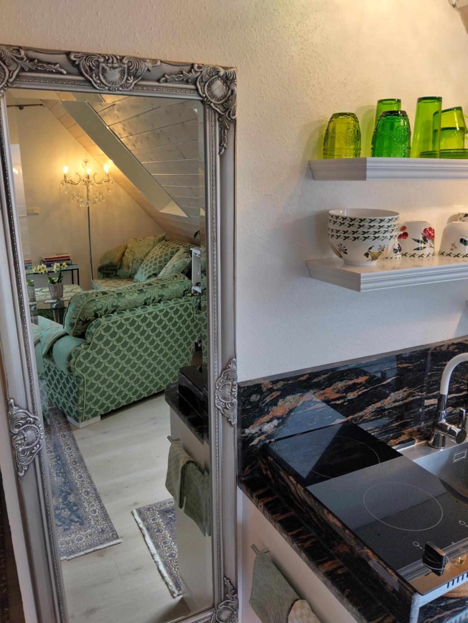 Haus "Guck - Ins - Tal" Appartement Sasbachwalden Buitenkant foto