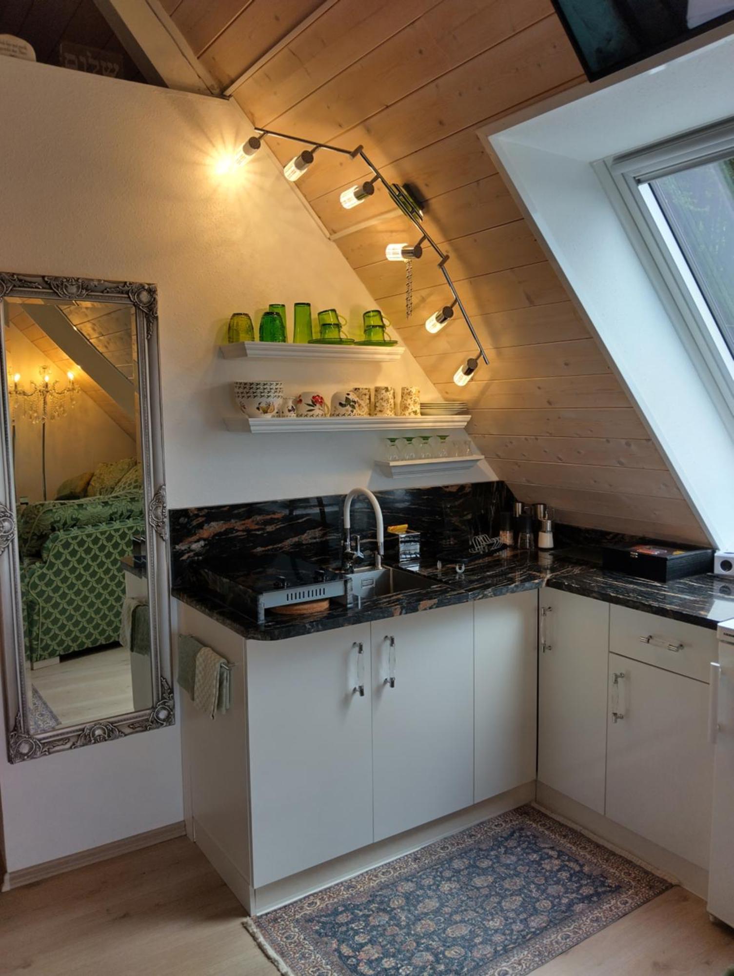 Haus "Guck - Ins - Tal" Appartement Sasbachwalden Buitenkant foto