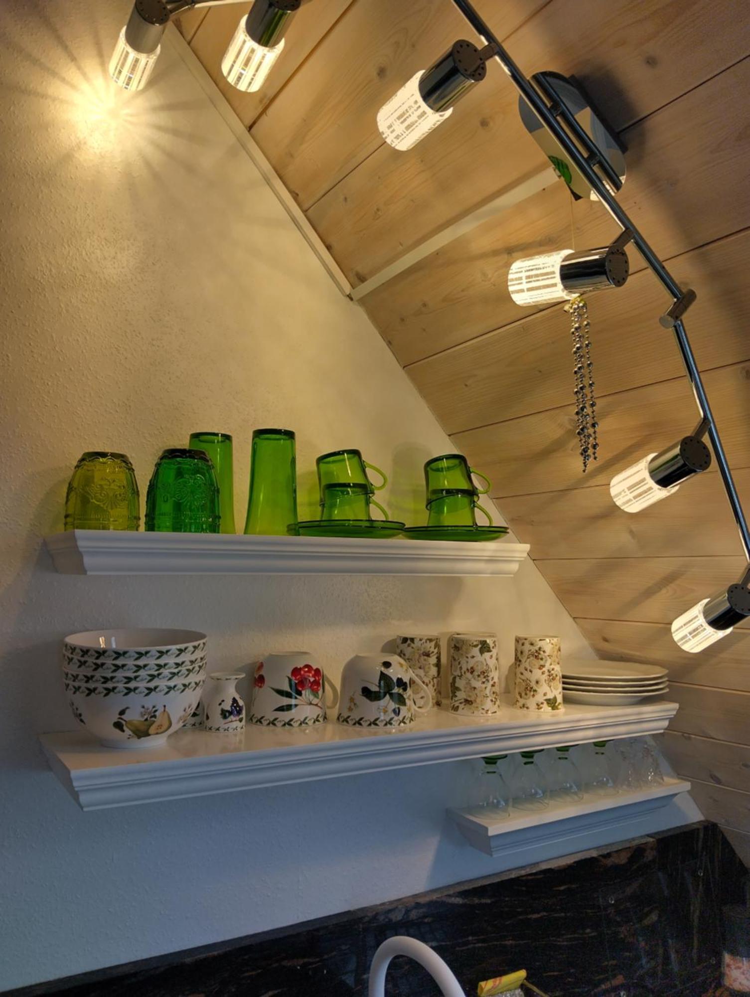 Haus "Guck - Ins - Tal" Appartement Sasbachwalden Buitenkant foto